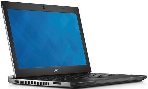 13,3-  Dell Latitude 3330   